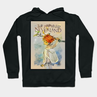 The Promised Neverland Hoodie